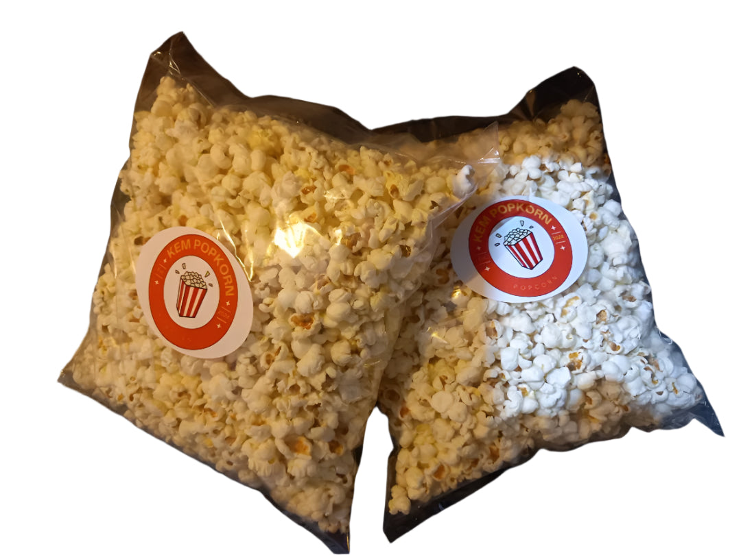 Kem Popkorn (Sweet)
